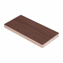 18mm hout-effekt melamine tripleks