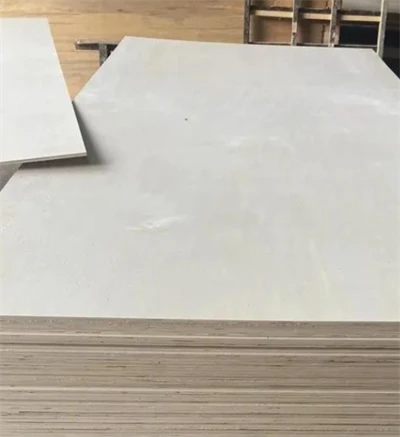 Ferpakking-Kwaliteit Multi-Plywood